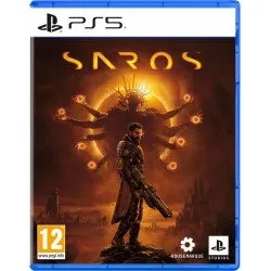 SAROS (PS5)
