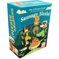 Sausage Sizzle!