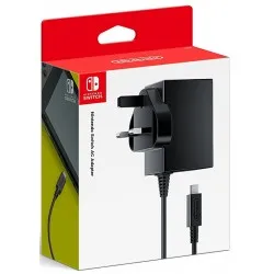 Switch AC Adapter 