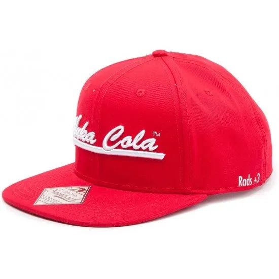Fallout Cap - Nuka Cola Fallout Cap - Nuka Cola
