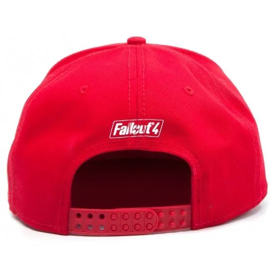Fallout Cap - Nuka Cola Fallout Cap - Nuka Cola