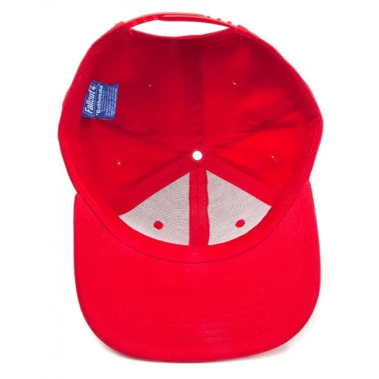 Fallout Cap - Nuka Cola Fallout Cap - Nuka Cola