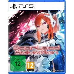 Scar-Lead Salvation (PS5) Scar-Lead Salvation (PS5)