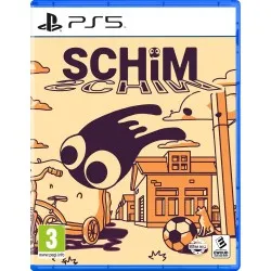 SCHiM (PS5)