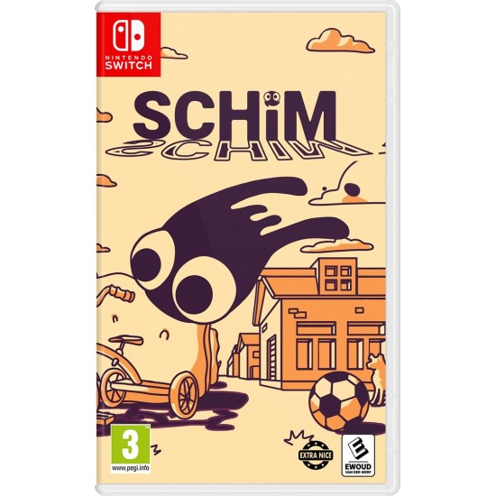 SCHiM (Switch)