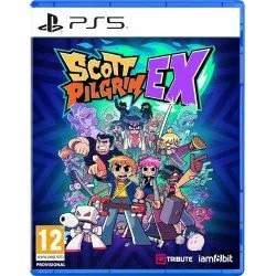 Scott Pilgrim EX (PS5)