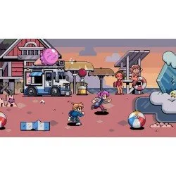 Scott Pilgrim EX (PS5)