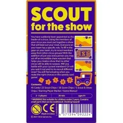 Scout