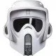 Star Wars Black Series Electronic Helmet Scout Trooper Star Wars Black Series Electronic Helmet Scout Trooper