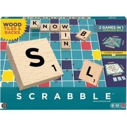 Scrabble (2026)