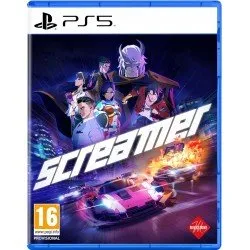 Screamer (PS5)