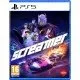 Screamer PS5 game cover featuring anime-style characters and a customised drift car