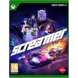 Screamer (Xbox Series X)