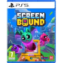 Screenbound (PS5)