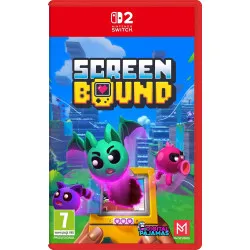 Screenbound (Switch 2)