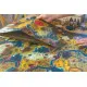Scythe Game Board Extension for expanding the Scythe playing area