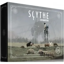 Scythe Encounters (Expansion)