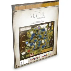 Scythe Modular Board