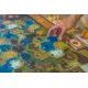 Scythe Modular Board