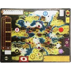 Scythe Neoprene Playmat