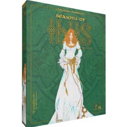 Seasons of Inis (Expansion)