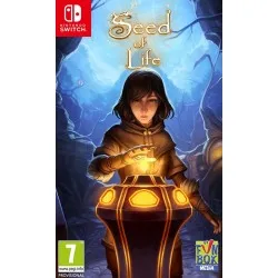 Seed of Life (Switch)