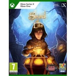 Seed of Life (Xbox)