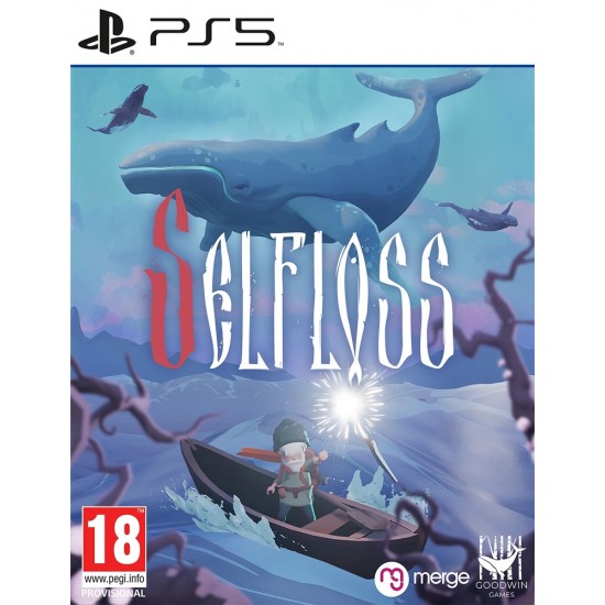 Selfloss (PS5)