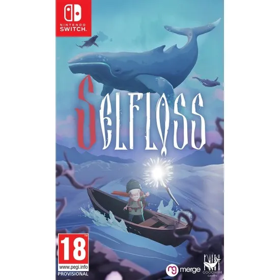 Selfloss (Switch) Selfloss (Switch)