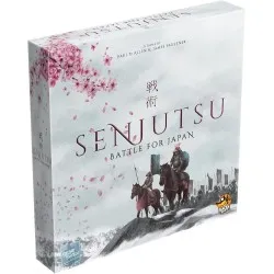 Senjutsu: Battle For Japan Senjutsu: Battle For Japan