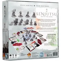 Senjutsu: Battle For Japan