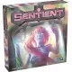 Sentient board game featuring robot programming, factories and investors