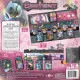 Sentient board game featuring robot programming, factories and investors