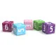 Sentient board game featuring robot programming, factories and investors