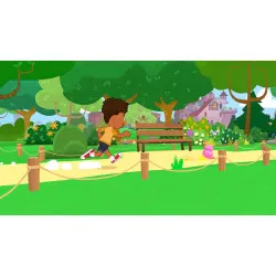Sesame Street: Friends & Fun (PS5)