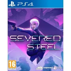 Severed Steel (PS4) Severed Steel (PS4)