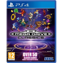 Sega mega hot sale drive classics xbox