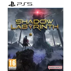 Shadow Labyrinth (PS5) Shadow Labyrinth (PS5)