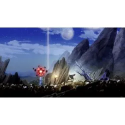 Shadow Labyrinth (Xbox Series X) Shadow Labyrinth (Xbox Series X)