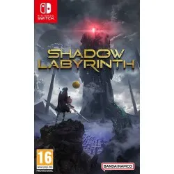 Shadow Labyrinth (Switch) Shadow Labyrinth (Switch)
