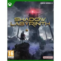 Shadow Labyrinth (Xbox Series X) Shadow Labyrinth (Xbox Series X)