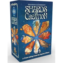 Shards of Creation