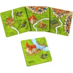 Carcassonne: Sheep & Shepherds (Expansion 9 2025)