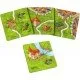 Carcassonne Sheep & Shepherds Expansion box showing a shepherd meeple, sheep tokens, and a wolf token on a vineyard tile