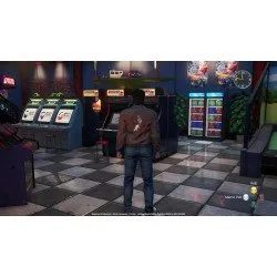 Shenmue III Enhanced (PS5)