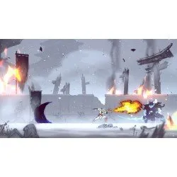 Shinobi: Art of Vengeance (PS5)