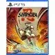 Shinobi: Art of Vengeance (PS5) Shinobi: Art of Vengeance (PS5)