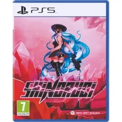 Shinorubi (PS5)