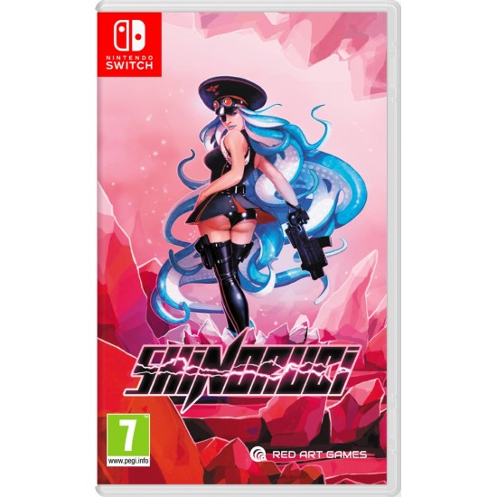 Shinorubi (Switch)