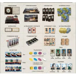 Shipyard 2nd Edition